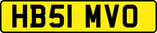HB51MVO