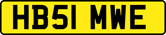 HB51MWE