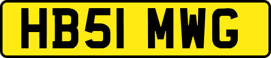 HB51MWG
