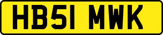 HB51MWK
