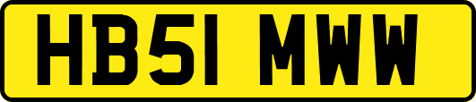 HB51MWW