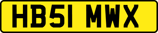 HB51MWX