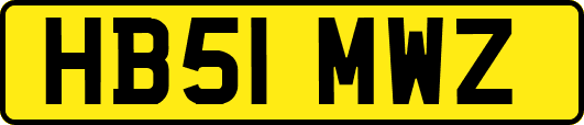 HB51MWZ