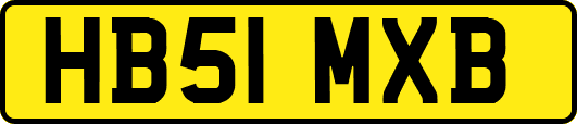 HB51MXB