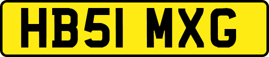 HB51MXG
