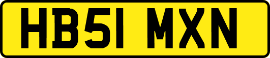 HB51MXN