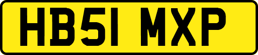 HB51MXP