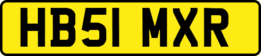 HB51MXR