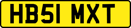 HB51MXT