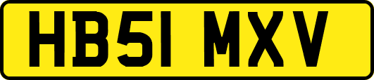 HB51MXV