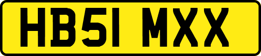 HB51MXX