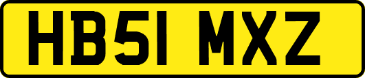 HB51MXZ