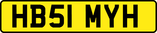 HB51MYH