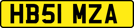 HB51MZA