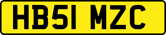 HB51MZC