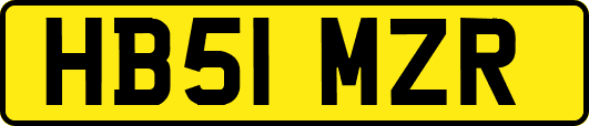 HB51MZR