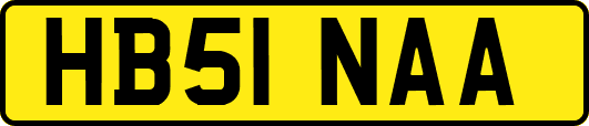 HB51NAA