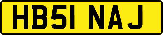HB51NAJ