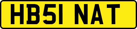 HB51NAT