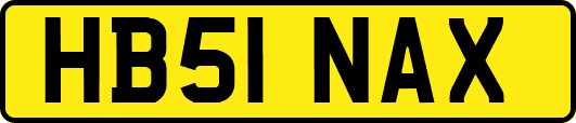 HB51NAX