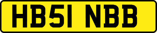 HB51NBB