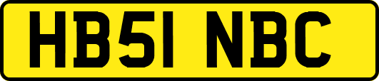 HB51NBC