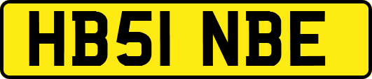HB51NBE