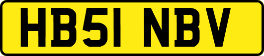 HB51NBV