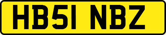 HB51NBZ