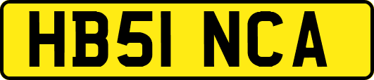 HB51NCA