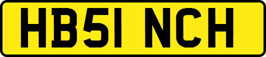 HB51NCH