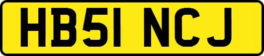 HB51NCJ