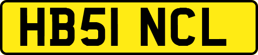 HB51NCL
