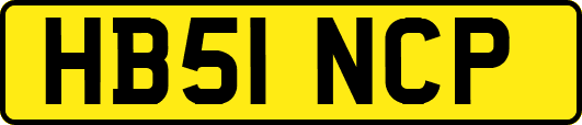 HB51NCP