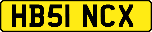 HB51NCX