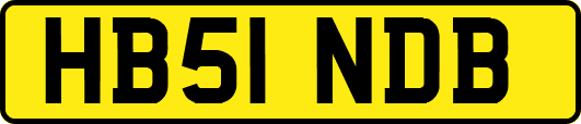 HB51NDB