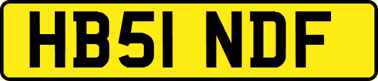 HB51NDF