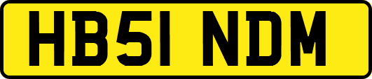 HB51NDM