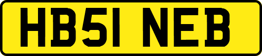 HB51NEB