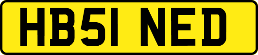 HB51NED