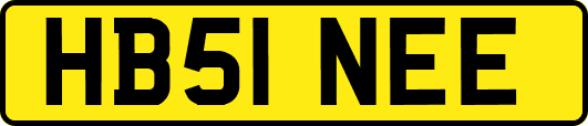 HB51NEE