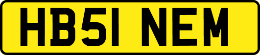HB51NEM