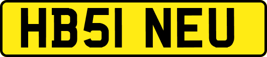 HB51NEU