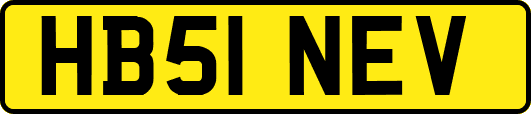 HB51NEV