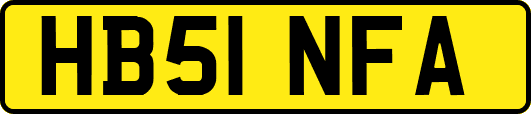 HB51NFA