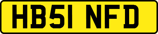 HB51NFD
