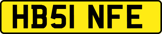 HB51NFE