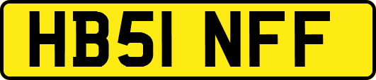 HB51NFF