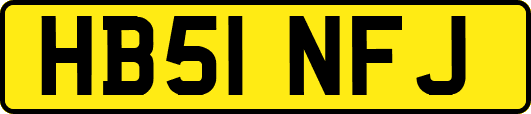 HB51NFJ