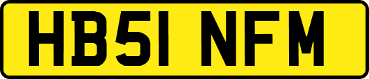 HB51NFM